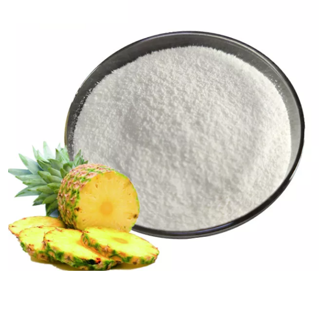 Bromelain Powder